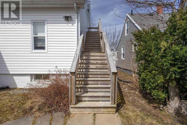 130 Howe Street, House other with 0 bedrooms, 0 bathrooms and null parking in Cape Breton NS | Image 19