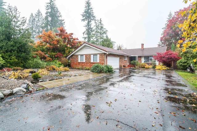 691 Folsom Street, House detached with 3 bedrooms, 2 bathrooms and null parking in Coquitlam BC | Card Image