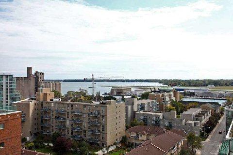 1020 - 637 Lake Shore Blvd W, Condo with 1 bedrooms, 1 bathrooms and 1 parking in Toronto ON | Image 9