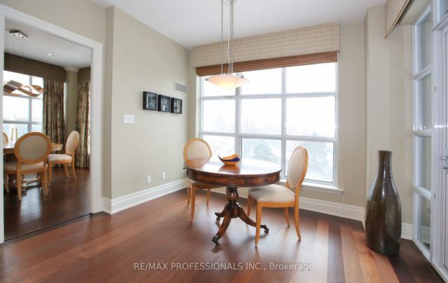 710 - 2855 Bloor St W, Condo with 2 bedrooms, 3 bathrooms and 2 parking in Toronto ON | Image 17