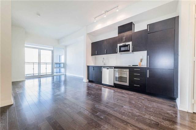 810 - 460 Adelaide St E, Condo with 1 bedrooms, 1 bathrooms and null parking in Toronto ON | Image 5