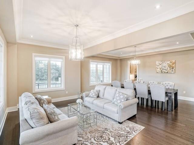 26 Robinson Preserve Crt, House detached with 5 bedrooms, 6 bathrooms and 13 parking in Caledon ON | Image 25