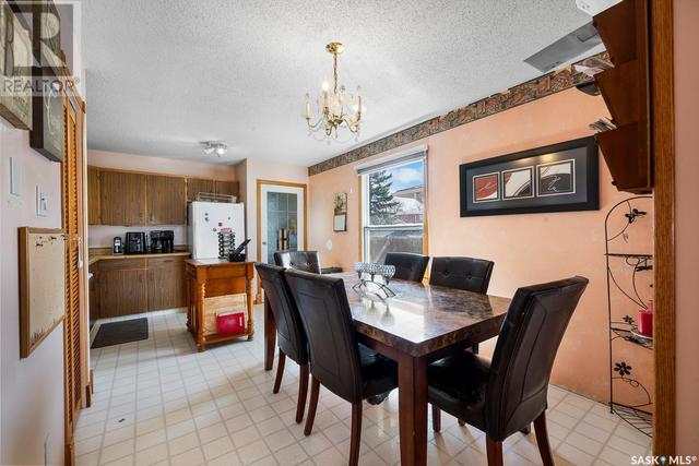 179 Paynter Crescent, House detached with 3 bedrooms, 1 bathrooms and null parking in Regina SK | Image 7