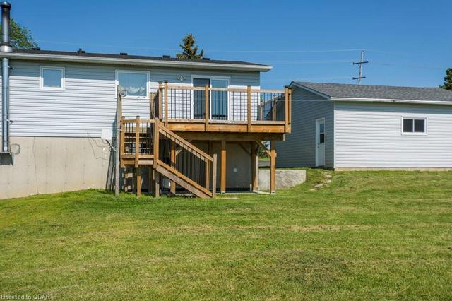 986 County Road 5, House detached with 4 bedrooms, 2 bathrooms and null parking in Prince Edward County ON | Image 24