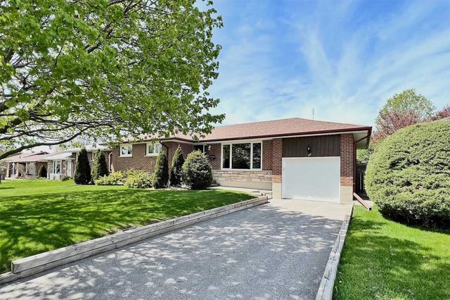 656 Buchan Ave, House detached with 3 bedrooms, 3 bathrooms and 4 parking in Oshawa ON | Image 12