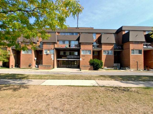 143 - 1395 Williamsport Dr, Townhouse with 3 bedrooms, 2 bathrooms and 1 parking in Mississauga ON | Image 1
