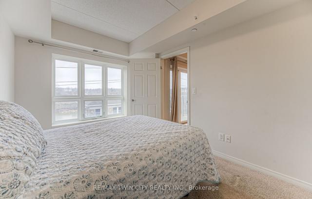 412 - 155 Water St, Condo with 2 bedrooms, 2 bathrooms and 1 parking in Cambridge ON | Image 13