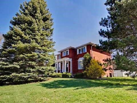 231 Burns Blvd, House detached with 4 bedrooms, 4 bathrooms and 9 parking in King ON | Image 1