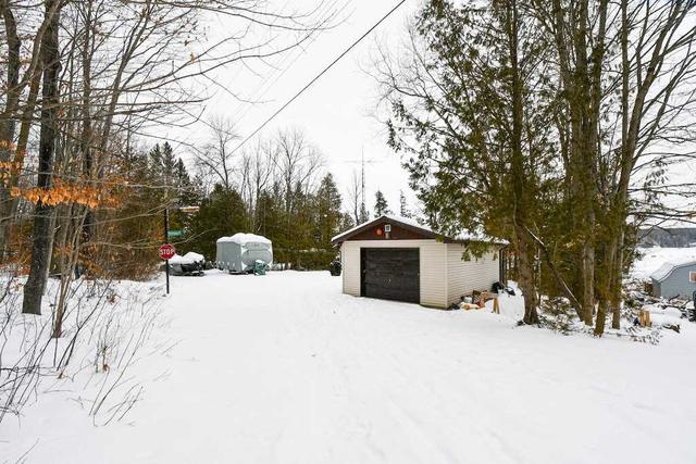 137 Fire Route 12, House detached with 4 bedrooms, 1 bathrooms and 7 parking in Trent Lakes ON | Image 29