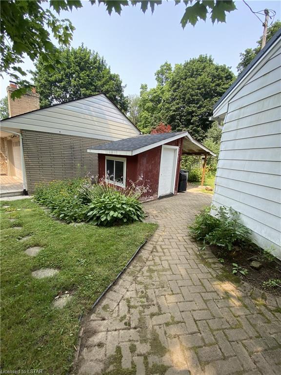 793 Green Lane, House detached with 3 bedrooms, 3 bathrooms and null parking in London ON | Image 2