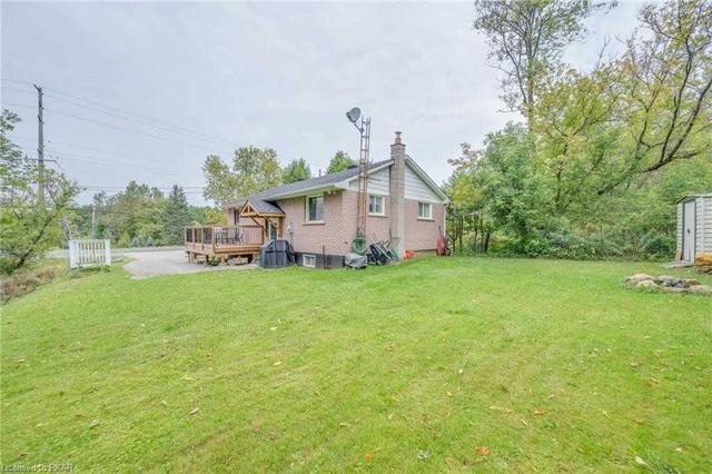 29796 Highway 62, House detached with 3 bedrooms, 1 bathrooms and 2 parking in Hastings Highlands ON | Image 13