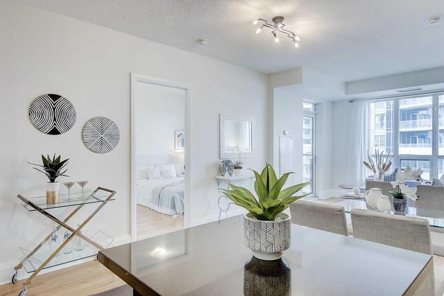 820 - 100 Harrison Garden Blvd, Condo with 2 bedrooms, 2 bathrooms and 1 parking in Toronto ON | Image 12