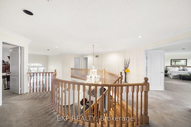 2166 Erin Centre Blvd, House detached with 5 bedrooms, 5 bathrooms and 10 parking in Mississauga ON | Image 9