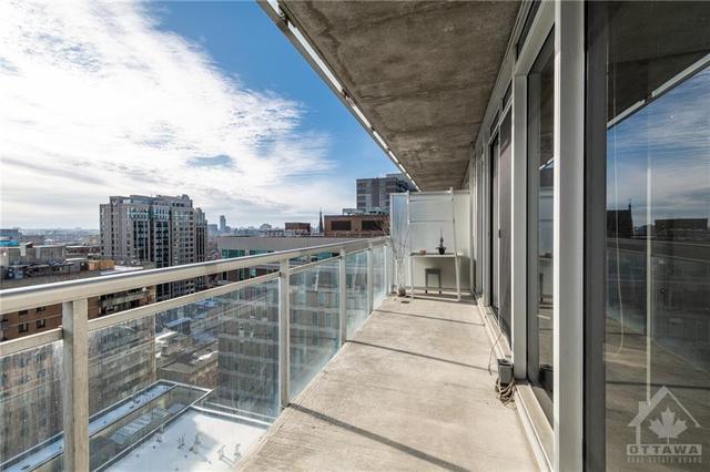 1513 - 324 Laurier Avenue W, Condo with 1 bedrooms, 1 bathrooms and 1 parking in Ottawa ON | Image 13