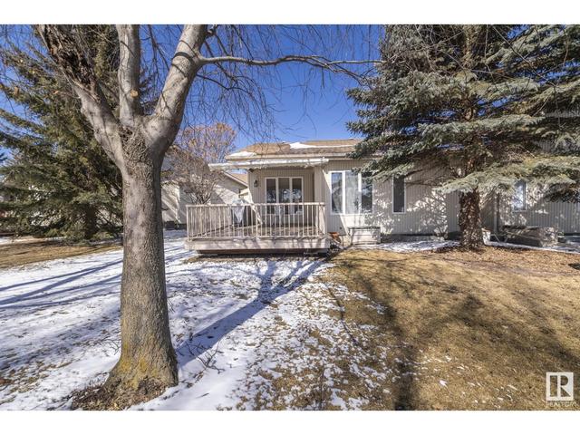 9 - 925 Picard Dr Nw, House semidetached with 3 bedrooms, 2 bathrooms and 4 parking in Edmonton AB | Image 25