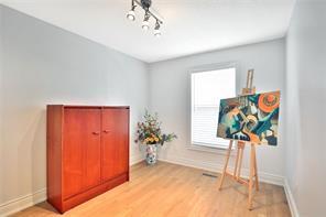 16 - 2272 Mowat Ave, Townhouse with 3 bedrooms, 3 bathrooms and 2 parking in Oakville ON | Image 17
