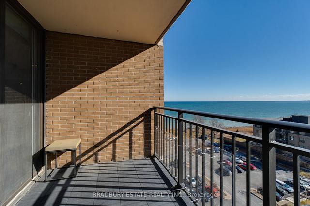 1012 - 500 Green Rd E, Condo with 2 bedrooms, 2 bathrooms and 1 parking in Hamilton ON | Image 13