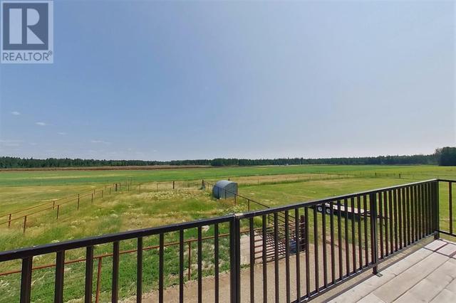 54125 Range Road 165, House detached with 4 bedrooms, 3 bathrooms and 6 parking in Yellowhead County AB | Image 35