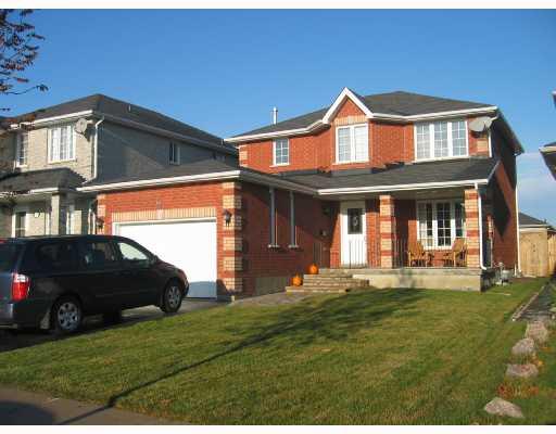 51 Kraus Rd, House detached with 3 bedrooms, 4 bathrooms and null parking in Barrie ON | Image 1