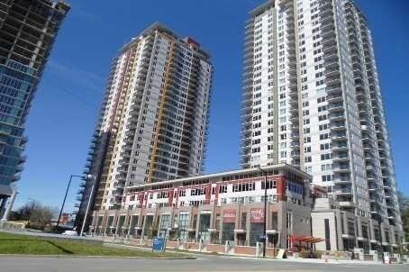 2803 - 25 Town Centre Crt, Condo with 1 bedrooms, 1 bathrooms and 1 parking in Toronto ON | Image 1