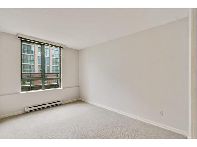 308 - 1188 Howe Street, Condo with 2 bedrooms, 1 bathrooms and 1 parking in Vancouver BC | Image 10