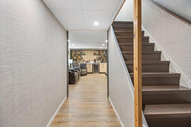 20 Harper Way, Townhouse with 4 bedrooms, 2 bathrooms and 2 parking in Markham ON | Image 8