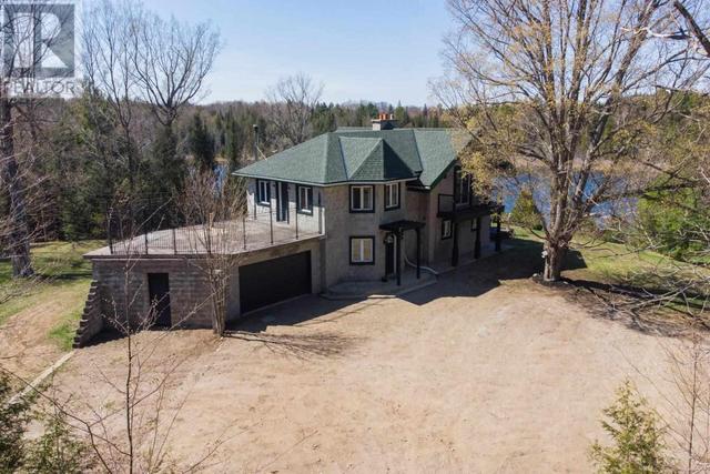 5451 Arden Road, House detached with 3 bedrooms, 3 bathrooms and 12 parking in Central Frontenac ON | Image 2