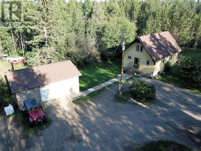 16110 Township Road 540b, House detached with 4 bedrooms, 2 bathrooms and 10 parking in Yellowhead County AB | Image 5