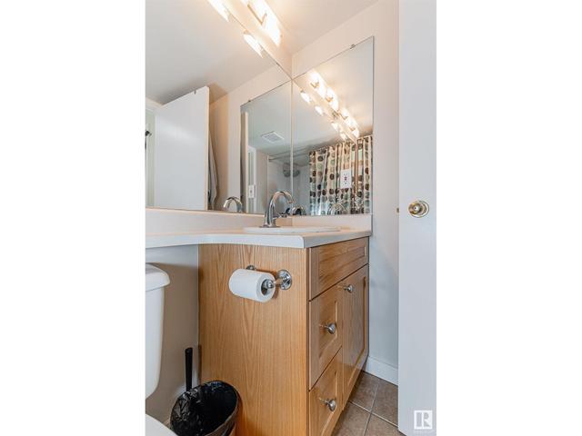 107 - 11218 80 St Nw, Condo with 1 bedrooms, 1 bathrooms and 1 parking in Edmonton AB | Image 29