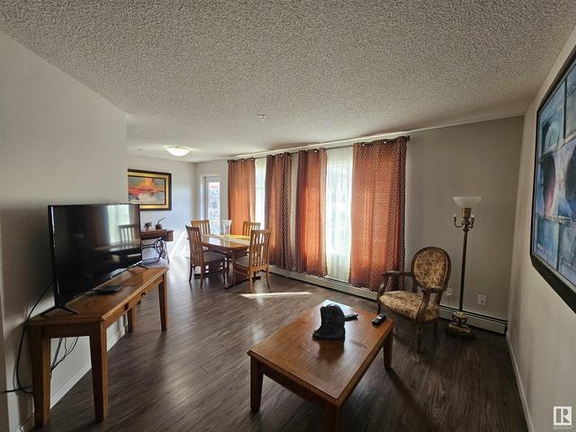 305 - 1820 Rutherford Rd Sw, Condo with 2 bedrooms, 2 bathrooms and null parking in Edmonton AB | Image 15