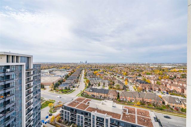 lph 2-7 - 75 North Park Rd, Condo with 2 bedrooms, 3 bathrooms and 2 parking in Vaughan ON | Image 31