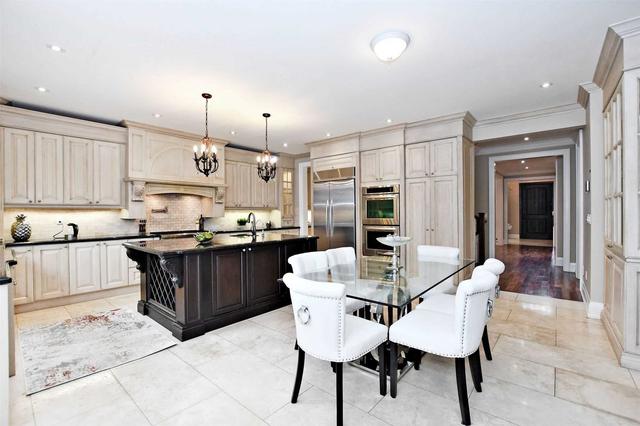 129 Regatta Ave, House detached with 4 bedrooms, 5 bathrooms and 7 parking in Richmond Hill ON | Image 8