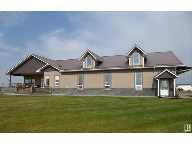 18 - 59515 Rge Rd 260, House detached with 4 bedrooms, 3 bathrooms and null parking in Westlock County AB | Image 35