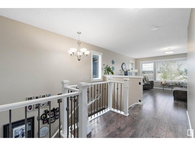 172 Sheppard Ci, House detached with 4 bedrooms, 3 bathrooms and null parking in Leduc AB | Image 19