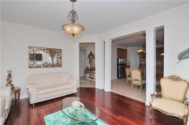 104 Smoothwater Terr, House detached with 4 bedrooms, 4 bathrooms and 4 parking in Markham ON | Image 15