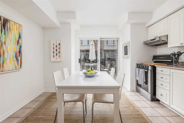 th #6 - 151 Merton St, Townhouse with 3 bedrooms, 3 bathrooms and 1 parking in Toronto ON | Image 39