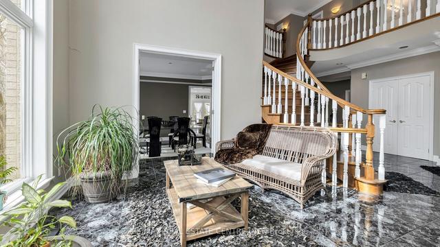 360 Conservation Dr, House detached with 5 bedrooms, 4 bathrooms and 10 parking in Brampton ON | Image 4