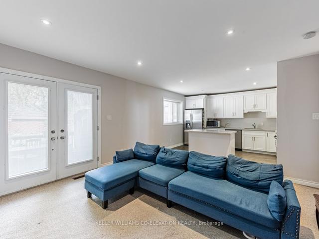 2591 Islington Ave, House detached with 4 bedrooms, 4 bathrooms and 4 parking in Toronto ON | Image 10