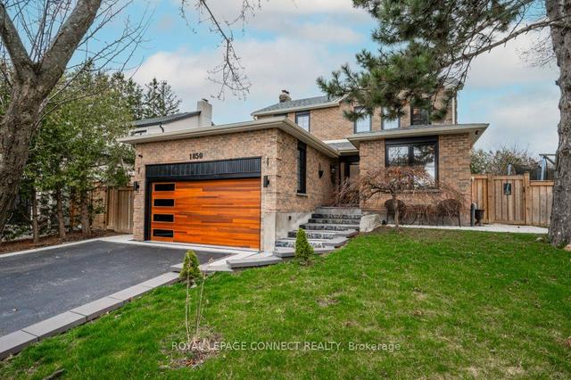 1850 Spruce Hill Rd, House detached with 3 bedrooms, 4 bathrooms and 5 parking in Pickering ON | Image 1