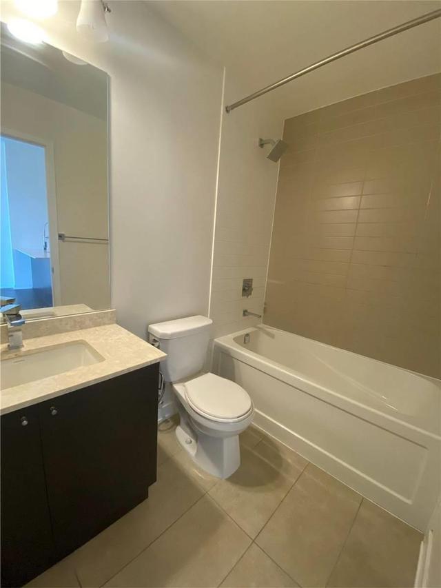710 - 510 Curran Pl, Condo with 1 bedrooms, 1 bathrooms and 1 parking in Mississauga ON | Image 19
