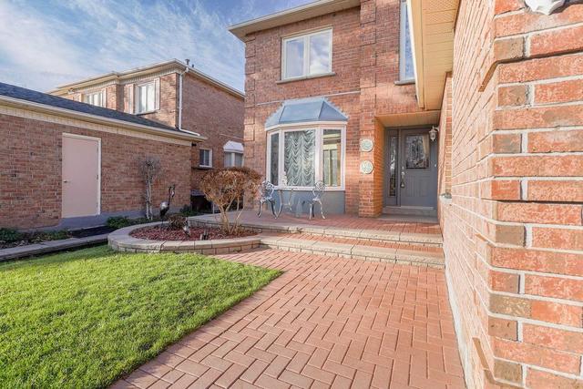 155 Adrian Cres, House detached with 4 bedrooms, 3 bathrooms and 6 parking in Markham ON | Image 12