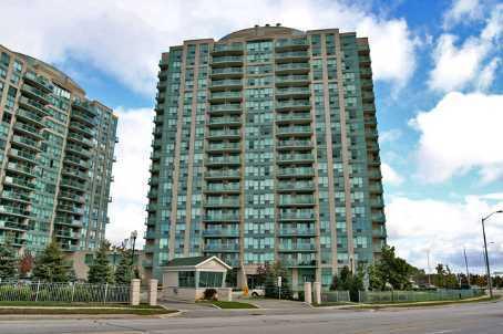 404 - 2545 Erin Centre Blvd, Condo with 1 bedrooms, 1 bathrooms and 2 parking in Mississauga ON | Image 1