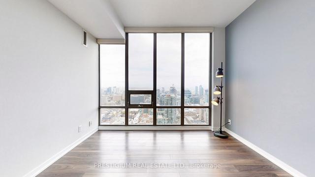 3504 - 33 Lombard St, Condo with 2 bedrooms, 2 bathrooms and 1 parking in Toronto ON | Image 13