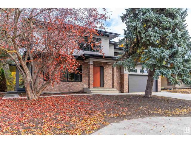 6619 123 St Nw Nw, House detached with 5 bedrooms, 6 bathrooms and 4 parking in Edmonton AB | Image 2