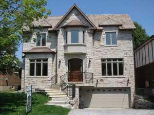 350 Brooke Ave, House detached with 5 bedrooms, 5 bathrooms and 5 parking in Toronto ON | Image 1