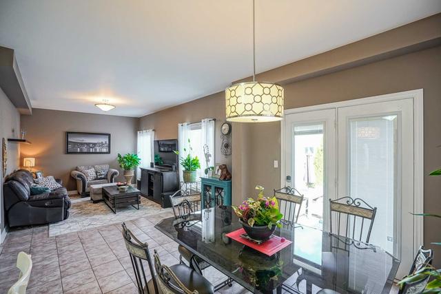 63 Mount Hope Rd, House detached with 4 bedrooms, 3 bathrooms and 4 parking in Caledon ON | Image 8