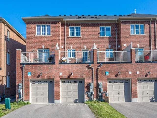 9914 Mccowan Rd W, House attached with 3 bedrooms, 4 bathrooms and 2 parking in Markham ON | Image 6