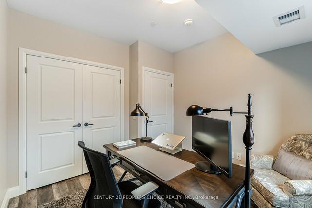 312 - 332 Gosling Gdns, Condo with 2 bedrooms, 2 bathrooms and 2 parking in Guelph ON | Image 19