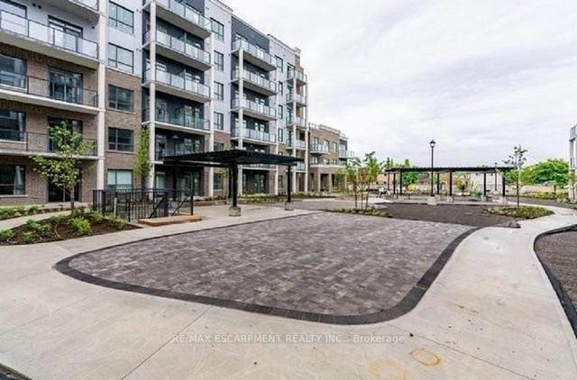 310 - 5055 Greenlane Rd, Condo with 1 bedrooms, 1 bathrooms and 1 parking in Lincoln ON | Image 5