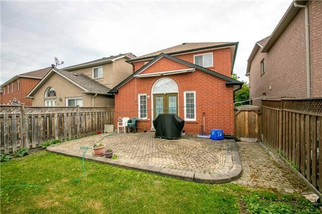 54 Prairie Rose Circ, House detached with 3 bedrooms, 4 bathrooms and 4 parking in Brampton ON | Image 19
